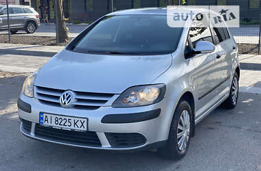 Хетчбек Volkswagen Golf Plus 2005 в Білій Церкві