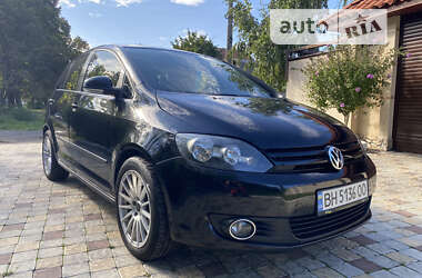 Хэтчбек Volkswagen Golf Plus 2011 в Одессе