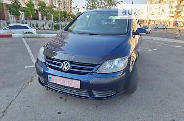 Хэтчбек Volkswagen Golf Plus 2005 в Баштанке