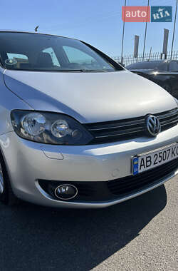 Хетчбек Volkswagen Golf Plus 2011 в Києві