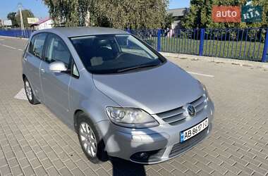 Хетчбек Volkswagen Golf Plus 2006 в Ковелі