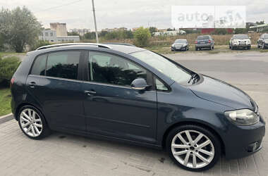 Хэтчбек Volkswagen Golf Plus 2009 в Каменец-Подольском