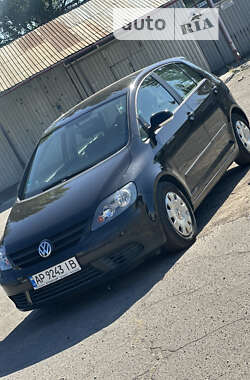 Хэтчбек Volkswagen Golf Plus 2005 в Запорожье