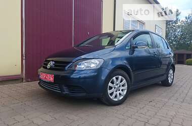 Хетчбек Volkswagen Golf Plus 2008 в Луцьку