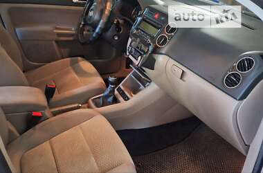 Хэтчбек Volkswagen Golf Plus 2010 в Летичеве