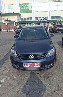 Хетчбек Volkswagen Golf Plus 2005 в Вознесенську