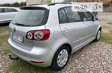 Хетчбек Volkswagen Golf Plus 2009 в Старокостянтинові