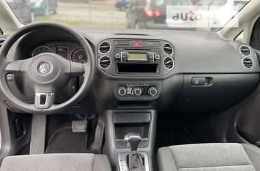 Хетчбек Volkswagen Golf Plus 2009 в Старокостянтинові