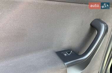 Хэтчбек Volkswagen Golf Plus 2013 в 
