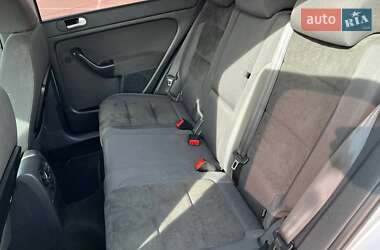 Хэтчбек Volkswagen Golf Plus 2013 в 