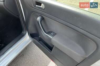 Хэтчбек Volkswagen Golf Plus 2013 в 