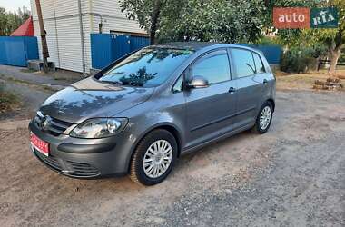 Хетчбек Volkswagen Golf Plus 2006 в Полтаві