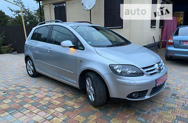 Хэтчбек Volkswagen Golf Plus 2008 в Конотопе