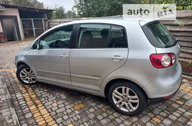 Хетчбек Volkswagen Golf Plus 2008 в Макарові