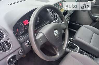 Хетчбек Volkswagen Golf Plus 2008 в Макарові