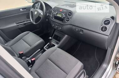 Хетчбек Volkswagen Golf Plus 2008 в Макарові