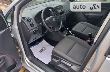 Хетчбек Volkswagen Golf Plus 2008 в Макарові