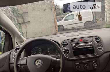 Хетчбек Volkswagen Golf Plus 2007 в Києві