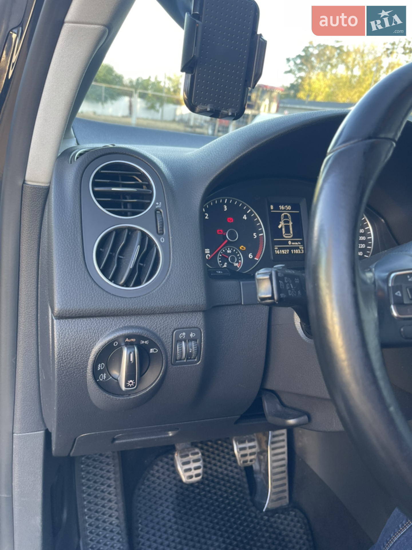 2012 Volkswagen Golf Plus - мініатюра 10