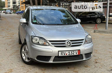 Хэтчбек Volkswagen Golf Plus 2005 в Киеве