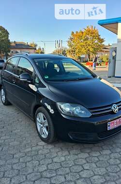 Хетчбек Volkswagen Golf Plus 2010 в Рівному