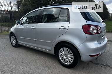 Хэтчбек Volkswagen Golf Plus 2011 в Ивано-Франковске