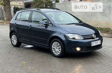 Хетчбек Volkswagen Golf Plus 2009 в Івано-Франківську