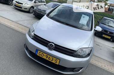 Хэтчбек Volkswagen Golf Plus 2009 в Львове