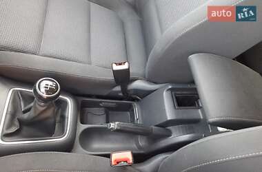 Хетчбек Volkswagen Golf Plus 2011 в  фото 15 Хетчбек Volkswagen Golf Plus 2011 в
