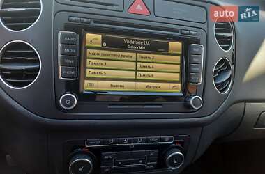 Хетчбек Volkswagen Golf Plus 2011 в  фото 12 Хетчбек Volkswagen Golf Plus 2011 в