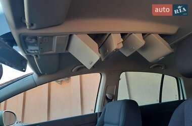Хетчбек Volkswagen Golf Plus 2011 в  фото 16 Хетчбек Volkswagen Golf Plus 2011 в