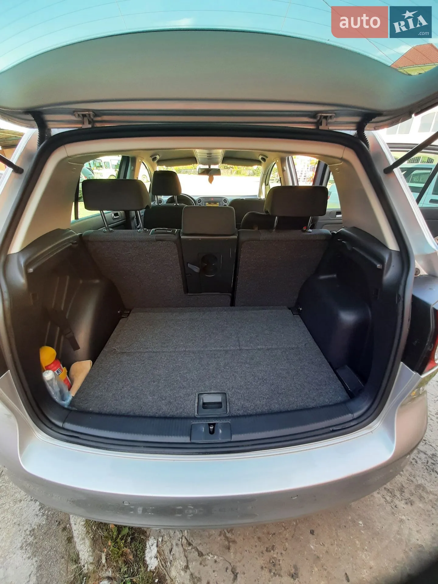 2011 Volkswagen Golf Plus - мініатюра 22