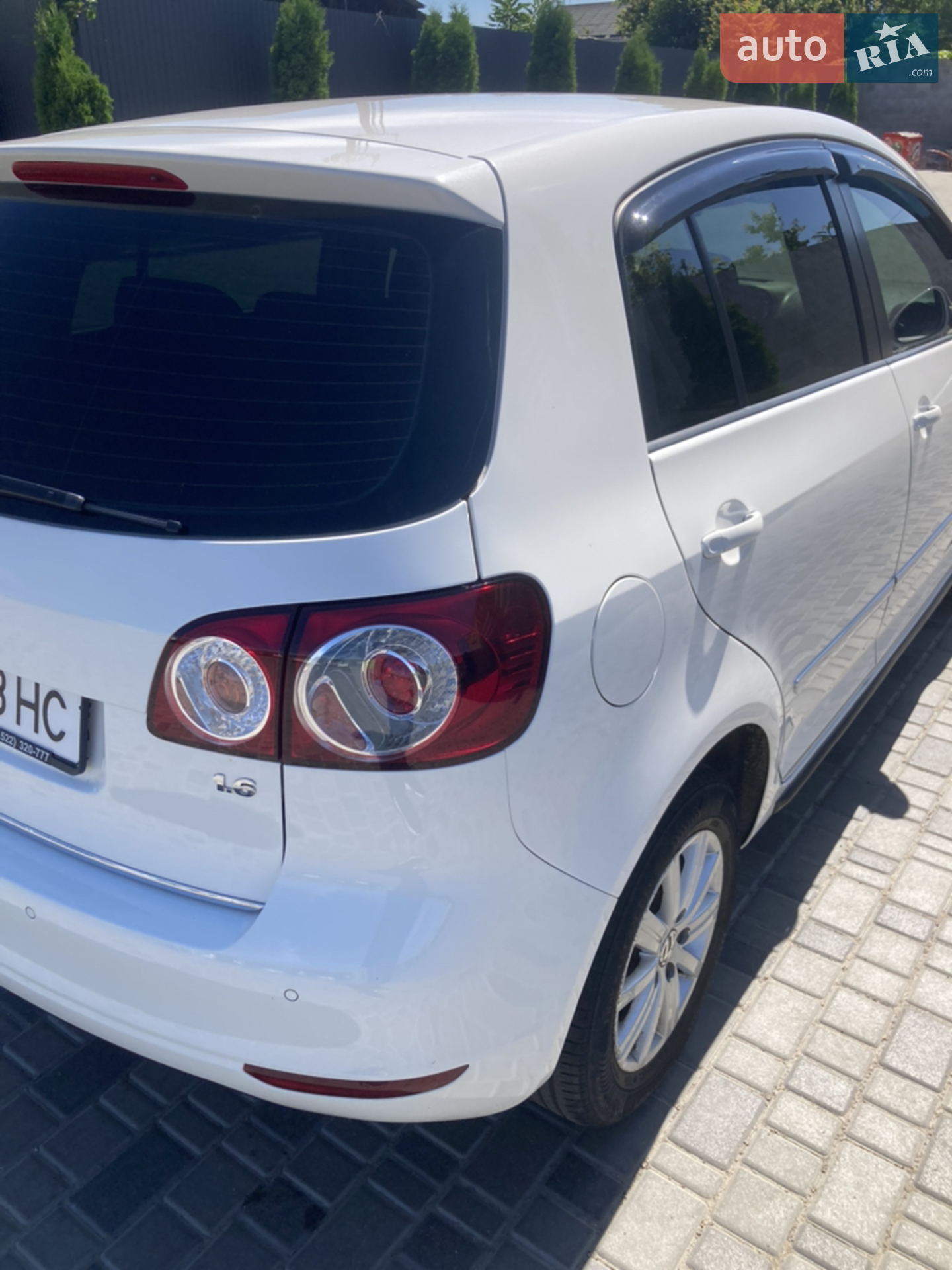 2011 Volkswagen Golf Plus - мініатюра 30
