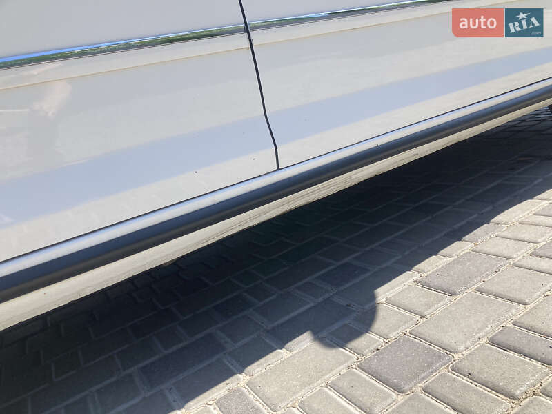 Хетчбек Volkswagen Golf Plus 2011 в Кропивницькому