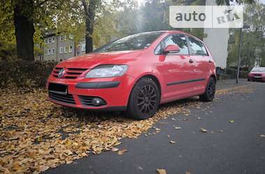 Хэтчбек Volkswagen Golf Plus 2006 в Чернигове