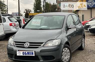 Хэтчбек Volkswagen Golf Plus 2006 в Кривом Роге