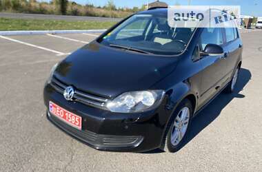 Хетчбек Volkswagen Golf Plus 2009 в Луцьку