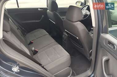 Хэтчбек Volkswagen Golf Plus 2010 в Белой Церкви