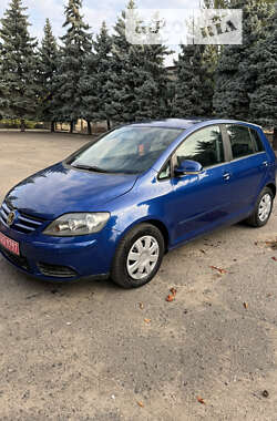 Хетчбек Volkswagen Golf Plus 2005 в Вознесенську