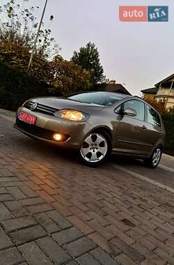 Хэтчбек Volkswagen Golf Plus 2009 в Луцке