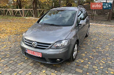 Хэтчбек Volkswagen Golf Plus 2009 в Луцке