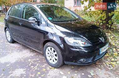 Хетчбек Volkswagen Golf Plus 2006 в Хмельницькому