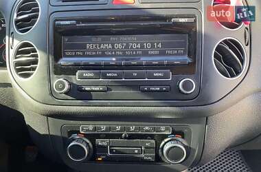 Хэтчбек Volkswagen Golf Plus 2010 в 