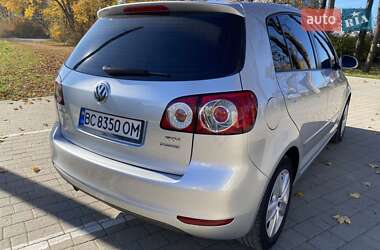Хэтчбек Volkswagen Golf Plus 2010 в 