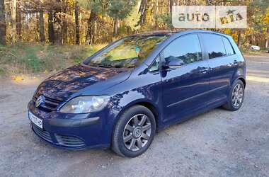 Хетчбек Volkswagen Golf Plus 2006 в Луцьку