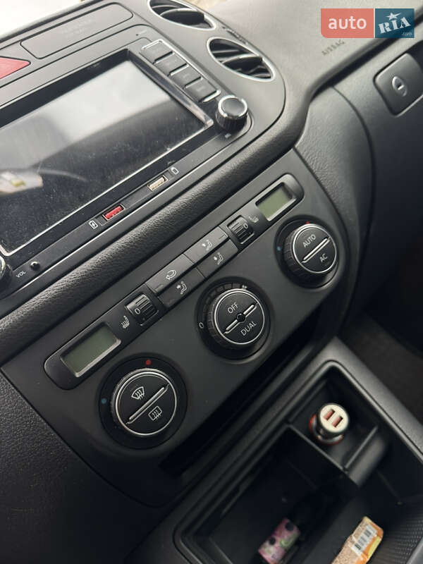 Хетчбек Volkswagen Golf Plus 2007 в Дніпрі