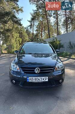 Хетчбек Volkswagen Golf Plus 2008 в Вінниці