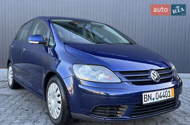 Хэтчбек Volkswagen Golf Plus 2008 в Ивано-Франковске