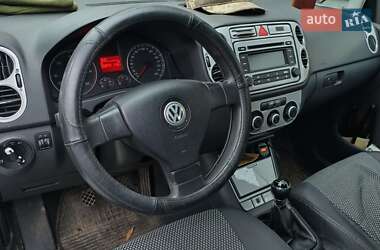 Хетчбек Volkswagen Golf Plus 2005 в Яворові