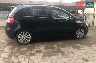 Хетчбек Volkswagen Golf Plus 2011 в Дрогобичі